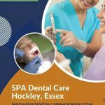 SPA Dental Care Hockley