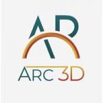 Arc 3D