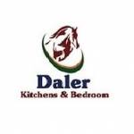 Daler Kitchen And Bedroom