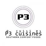 p3 cuisines southern comfort foods