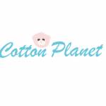 Cotton Planet