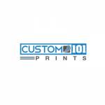 Custom 101 Prints Inc
