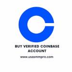 Buy Verified Coinbase t Account
