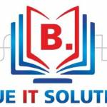 blueit solution