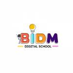 BIDM Digital School Pune