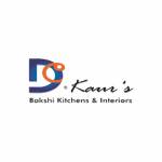 Bakshi Kitchens Interiors
