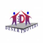 Desert Movers Dubai