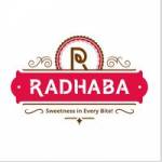Radhaba sweets
