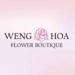 Wenghoa Flower Boutique