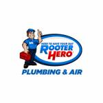 Rooter Hero Plumbing Air of Orange County