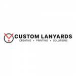 Custom Nylon Lanyards