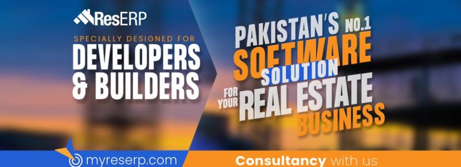 CRM software for real estate Pakistan
