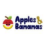 Apples and Bananas Preschool