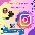 Buy Instagram Accounts