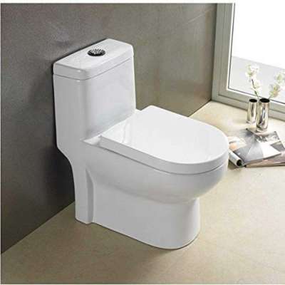 Shop Stylish Wall-Hung Toilets for Modern Bathrooms Profile Picture