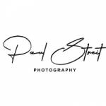 Paul Streit Headshot Photography