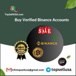 Buy Verified Binance Account