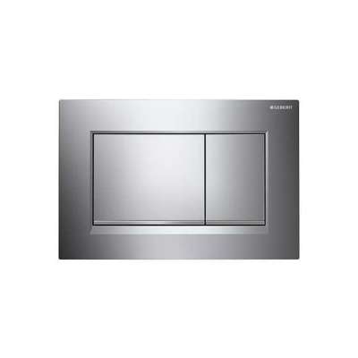 Get Geberit Sigma flush plate | saniterica | Profile Picture