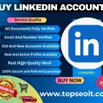 Buy LinkedIn Accounts