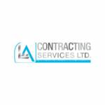 L.A. Contracting Services Ltd