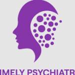 Timely Psychiatry