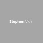 Stephen Vick