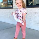 kids Leggings