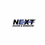 Next Door And Window