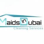 Maid in Dubai