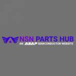 NSN Parts Hub