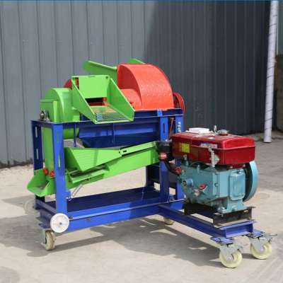 Grain Thresher Machine Profile Picture