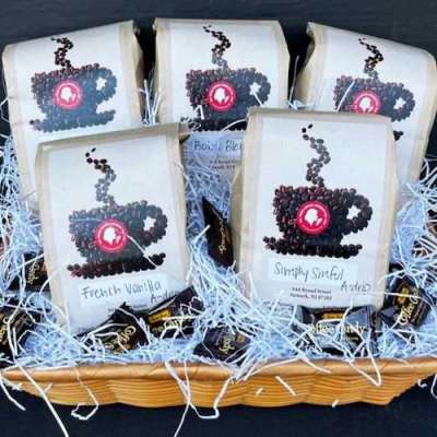 Premium Handcrafted Gift Baskets Profile Picture