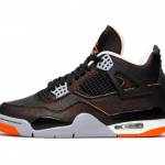 Air Jordan 4 Retro