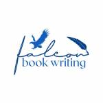 Falcon Book Writing