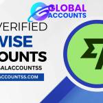 Buy Verified wise Accounts