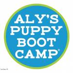 Alyson Puppy Bootcamp