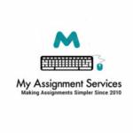 My Assignment Services