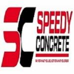 Speedy Concrete