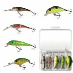 Fishing lures