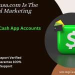 Buy Verified Cash App Accounts