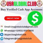 Buy Verified Cash App Accounts