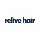 Relive Hair