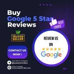 Buy Google 5 Star Reviews