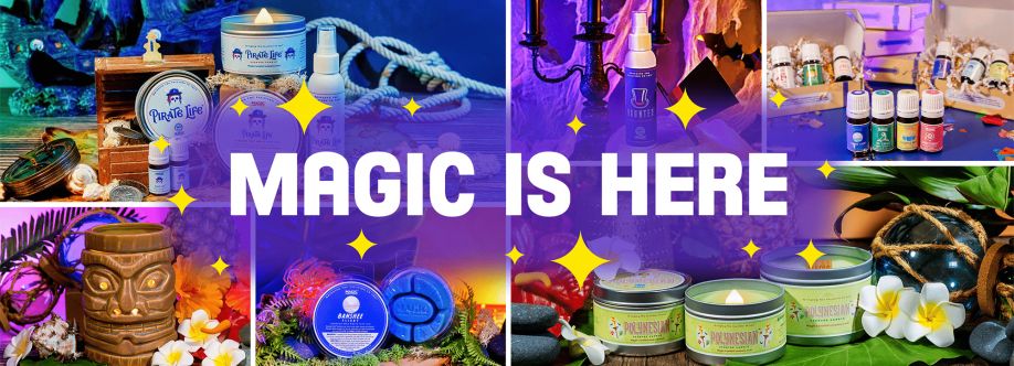 Magic Candle Company