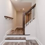 Basement finishing services