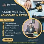 COURT MARRIAGE