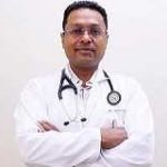 Dr Amit Gupta