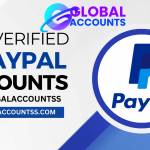 Buy Verified Social Accounts