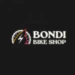 Bondi bikeshops