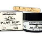 Shilajit Resin